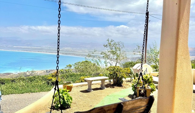 Your Peaceful Summer Adventure AWAITS! BOOK NOW FOR YOUR SUMMER SPECIAL OFFER!