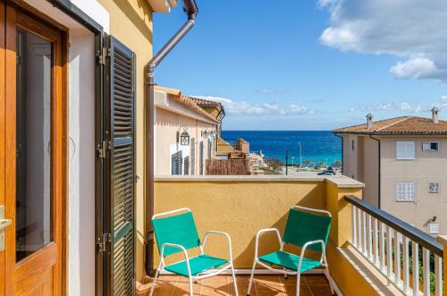 YourHouse Sol i Mar 2 beach apartment