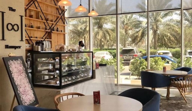 Zaya Hameni - 1401E JVC · Elegant 1br in Zaya Hameni