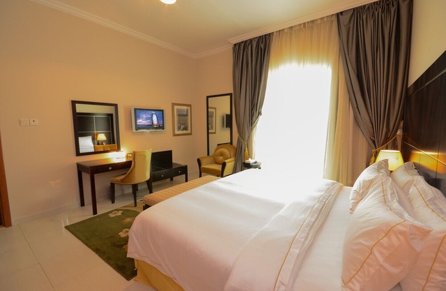 04 Bedroom Family Villas - Al Barsha 1, Dubai