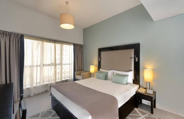 1 Bedroom Apartment Next to Internet Metro Station