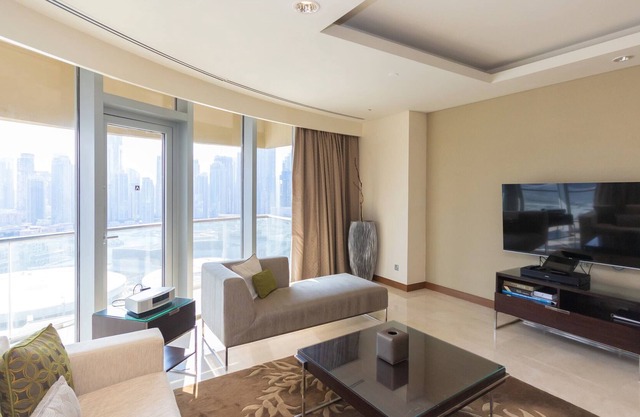 1902 2Bed I The Address Dubai Mall