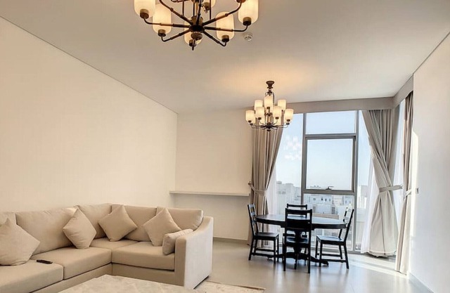 The Pulse Residences Dubai 