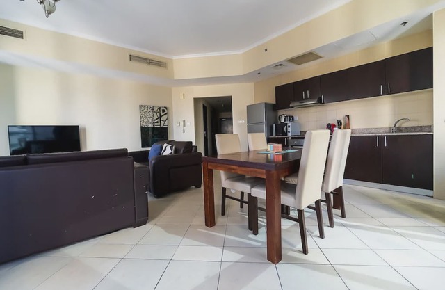 2603 Torch · Well Presented Two Bedroom in the Marina