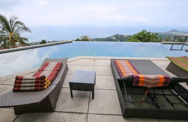 Sea Villa Ko Samui 