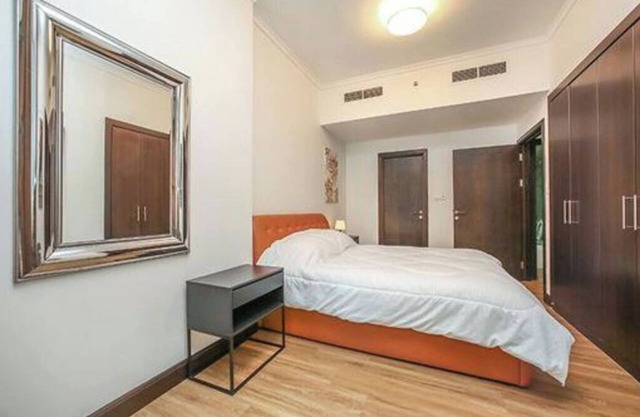 3001- 5Star 2 Bedroom+Hall Dubai Marina