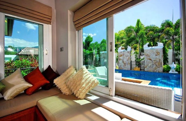 4 Bedroomed Villa In Chaweng P1