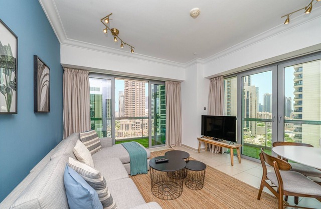 8 Boulevard Walk | 1 Bedroom