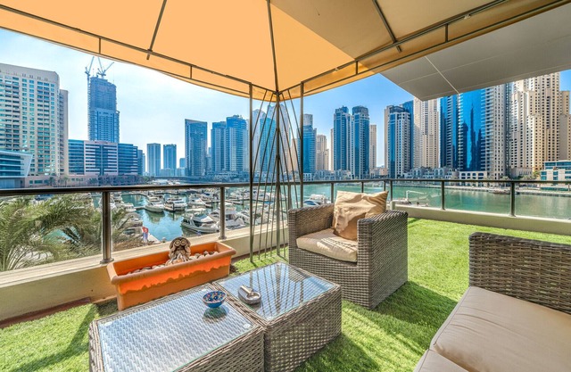 Al Majara 5 | 3 Bedrooms