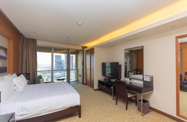 Amazing Studio Apt at The Address Dubai Mall