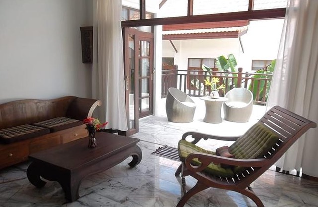 Amintra 1 Villa
