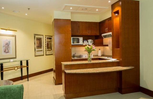 Apartment & Suite near Deira City Centre