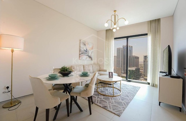 Apartments in Dubai, United Arab Emirates