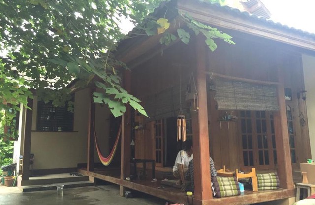 Baan Mai Sak