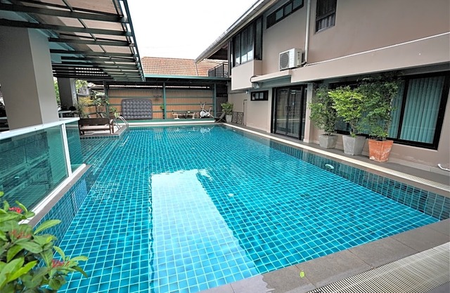Baan Tanwa - Mrt Ratchadapisek