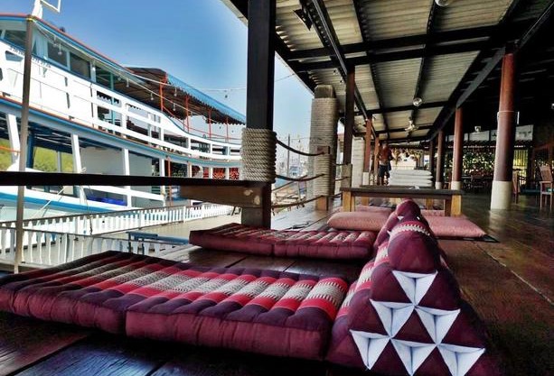 Baanchansamut Homestay