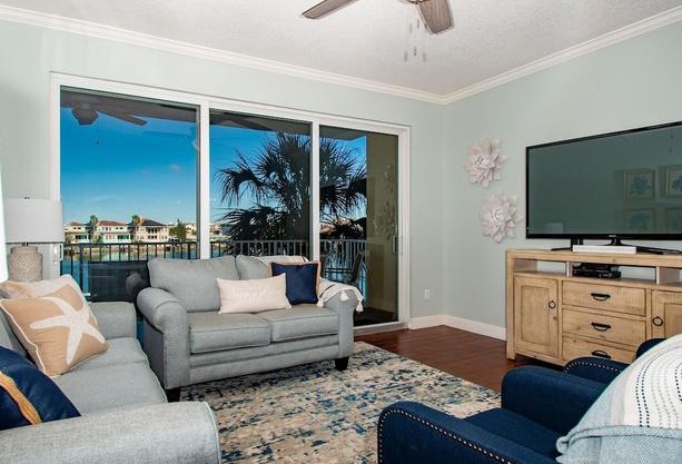 Bay Harbor 202
