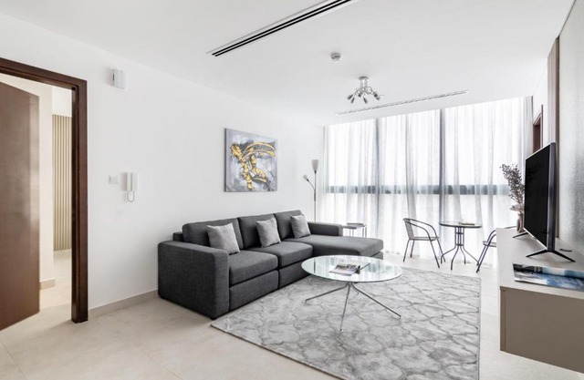 Baytik - Extraordinary 1BR Apartment Al Barsha