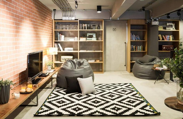 BED STATION Hostel Ratchthewi