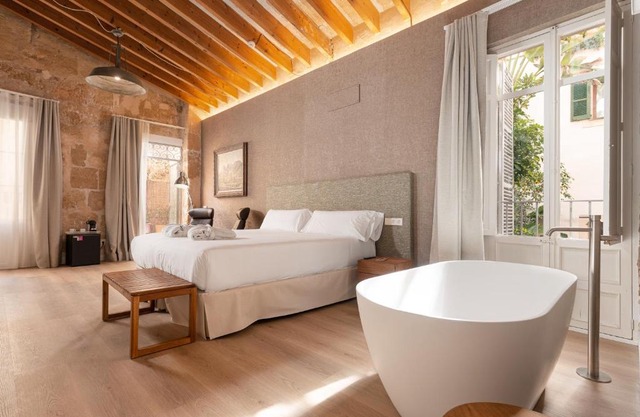Brondo Architect Hotel 