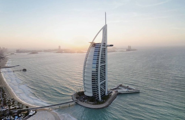 Burj Al Arab Jumeirah