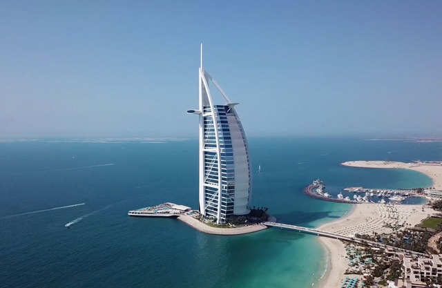 Burj Al Arab Jumeirah