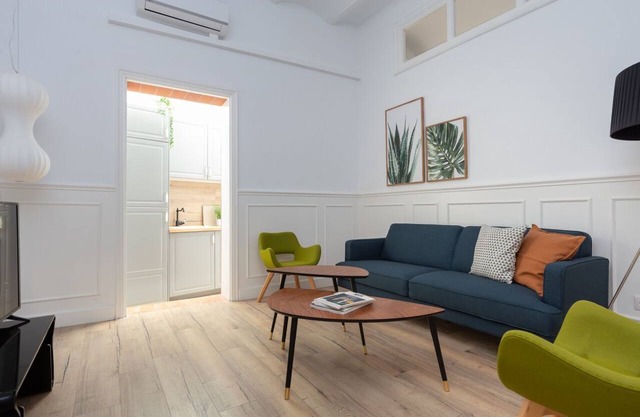 Casa Cosi Eixample 