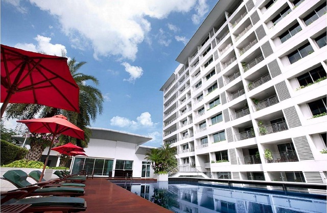 Centre Point Sukhumvit Thong-Lo
