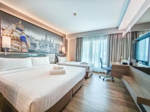 Citrus Sukhumvit 11 by Compass Hospitality