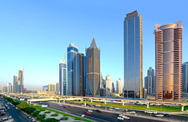 City Premiere Hotel Apartments Dubai