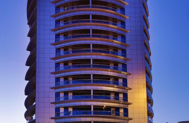 City Seasons Hotel Dubai