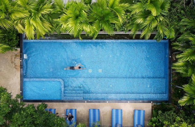 Hotel Amata 