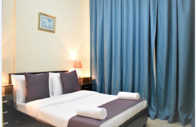Express Holiday Homes - One Bedroom Apartment in Tecom