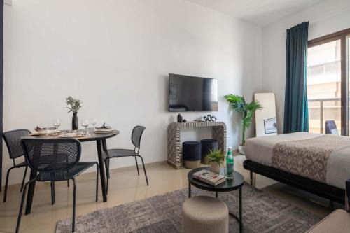 Frank Porter - Elite Sports Residence