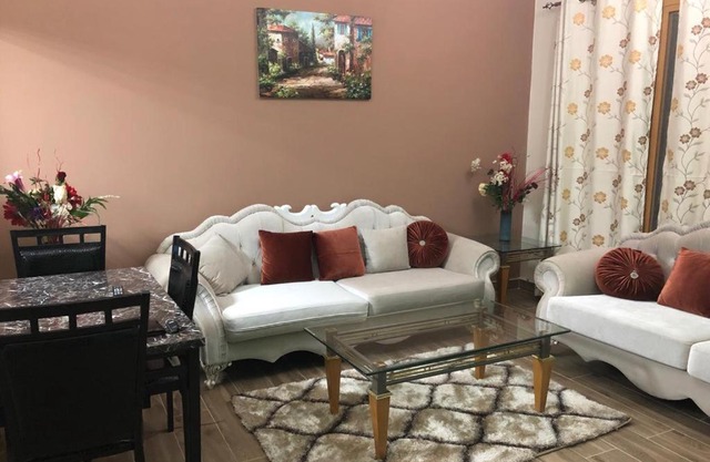 Fully Upgraded Holiday Home Apartment, International City Dubai