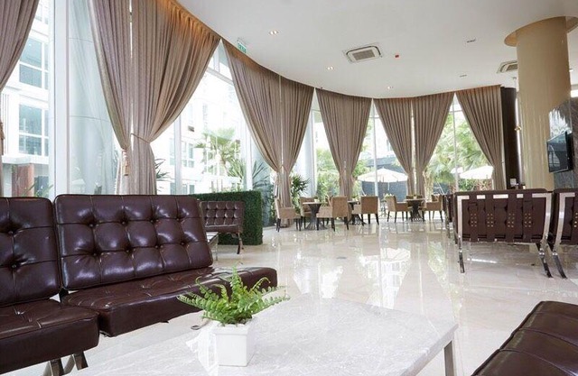 Gfeel Studio(M23) near BTS GYM,Swim,Wifi