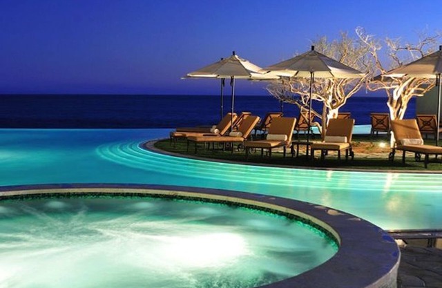 Gorgeous oceanfront Grand Solmar 3 bedroom Penthouse November 10-17, 2024
