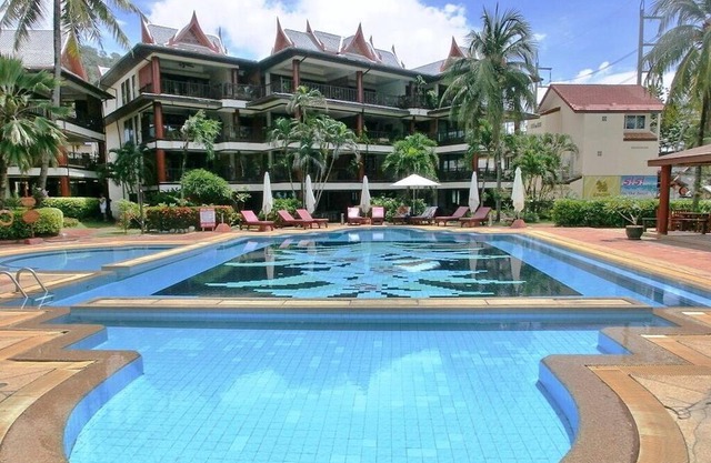The Residence Kalim Bay 