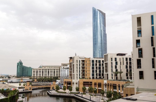 Hi Guests Vacation Homes - Dubai Wharf