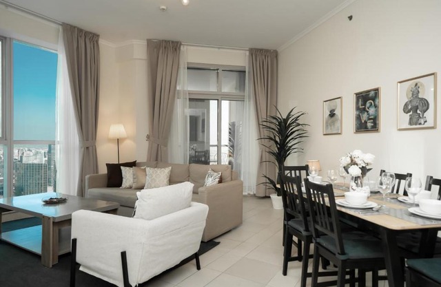 HiGuests - Fantastic Apartment with Panoramic Aerial Views