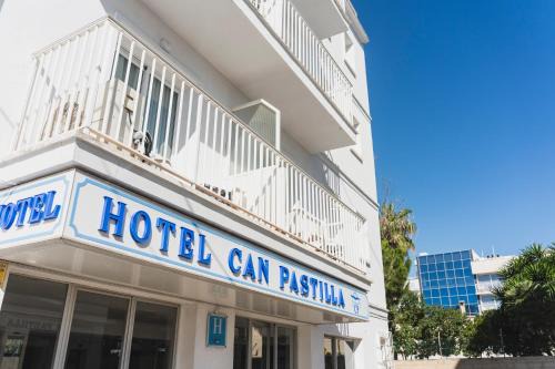 Hotel Amic Pastilla 