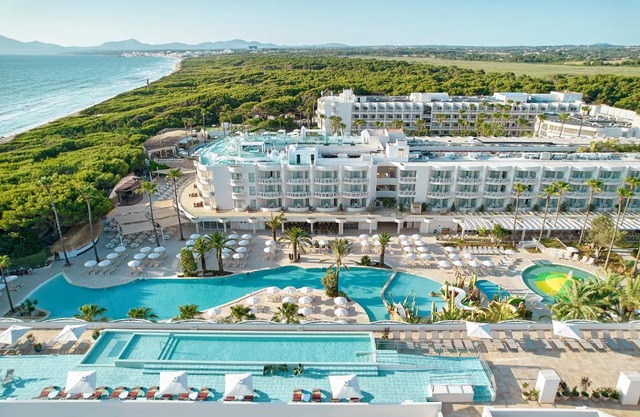 Iberostar Albufera Park 