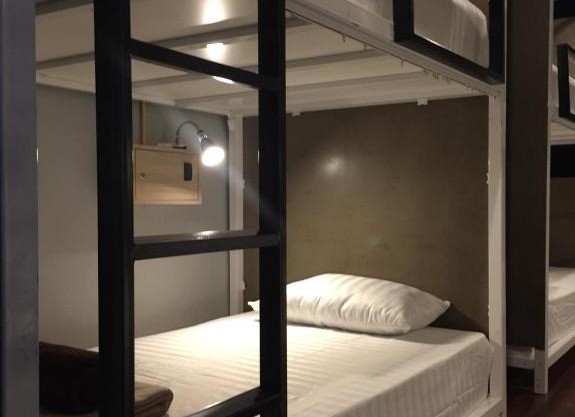 Impala64 Hostel Bangkok