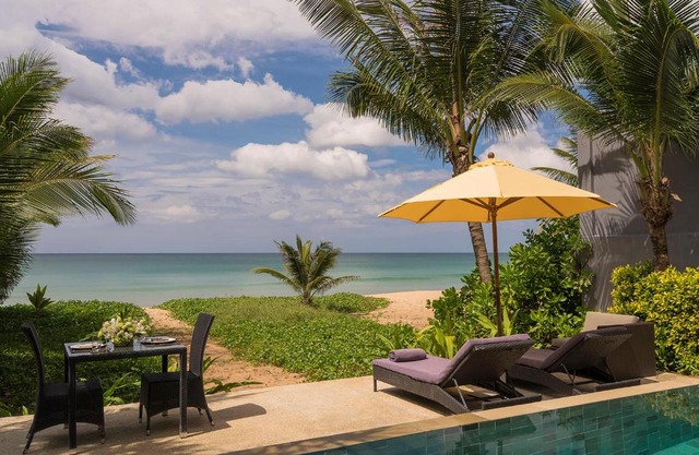 Infinity Phuket 