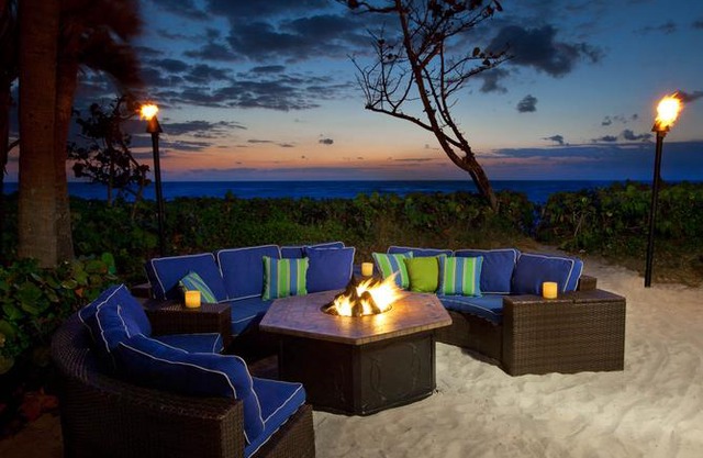 Jupiter Beach Resort 
