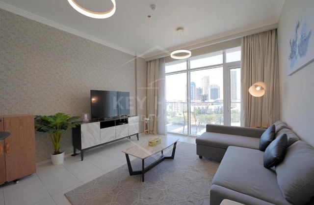 KeyHost - Classy 2BR Apartment near to Five Hotel - JVC - K550
