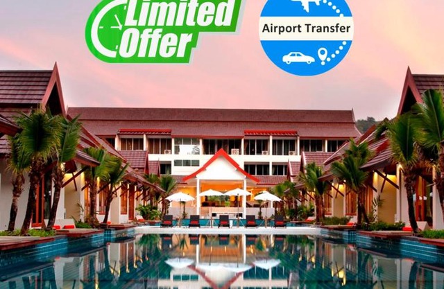 Baan Paradise Hotel Sha Plus 