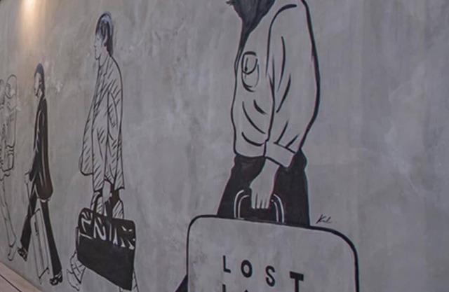 Lost Inn BKK