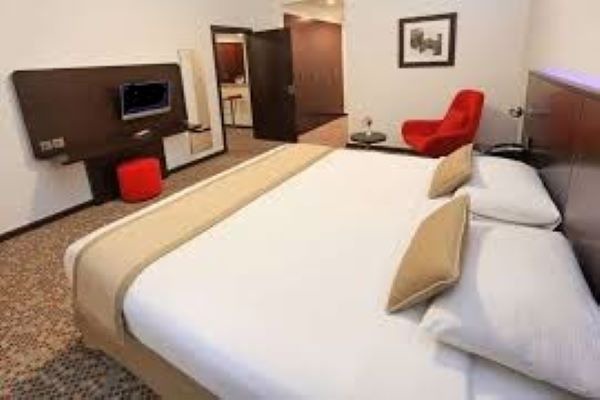 Lovely 1 Bedroom Apartment in Al Barsha