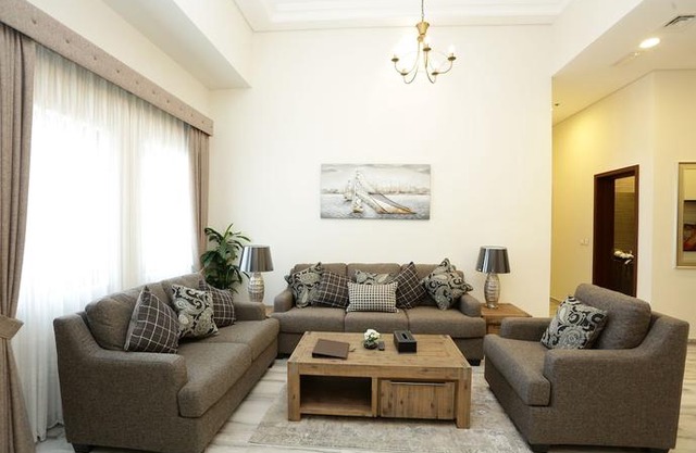 Marbella Holiday Homes